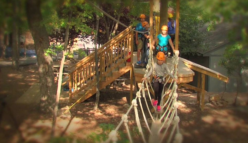 Massanutten Family Adventure Park, United States